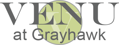 Venu at Grayhawk logo